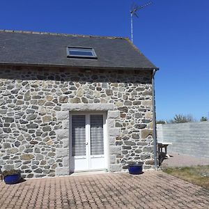 Appartement Le Petit Chez Nous à Trégueux Exterior photo