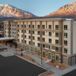 Hotel Courtyard By Marriott Orem University Place Exterior photo