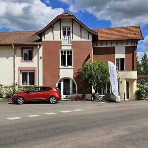 Bed and Breakfast L'Arc En Ciel à Bleurville Exterior photo