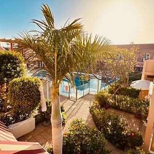 Appartement Click&Guest - Dunes Breeze In Maspalomas à San Bartolomé Exterior photo