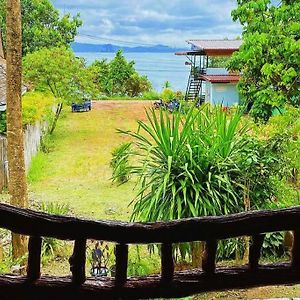 Villa Yao Noi Island, Sea View House, 2 Min To Beach. à Ban Laem Sai Exterior photo