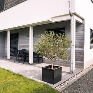 Apartments Verde Grein Exterior photo