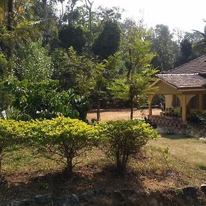 Villa Malnad Bliss à Sringeri Exterior photo
