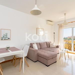 Koti Rentals - Nenufar Fuengirola Exterior photo