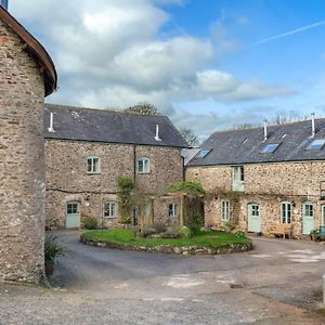 Cosy Cottage Huge Garden W Lake Bbqs & Seating Slapton  Exterior photo