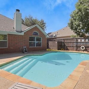 The Blue Holly - Bright & Spacious With A Pool Corinth Exterior photo