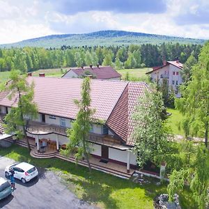 Villa U Gienka Pod Lasem à Swieta Katarzyna  Exterior photo