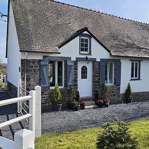 Villa La Croix Douillet à Gavray-sur-Sienne Exterior photo