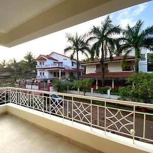 Quintara Serviced Apartments In North Goa Porvorim Exterior photo