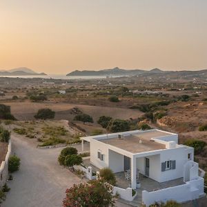 Villa Loulou House à Agia Kiriaki Beach  Exterior photo