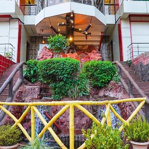 Hotel Kumar Plaza Matheran Exterior photo