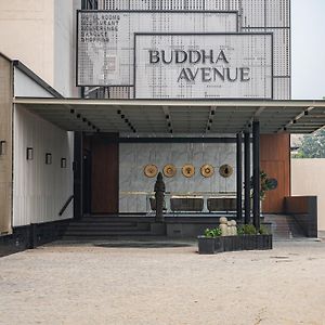 Buddha Avenue Gorakhpur Exterior photo