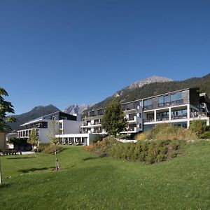 Hotel & Appartements Oberhofer Telfes im Stubai Exterior photo