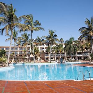 Club Hotel Drago Park Costa Calma Exterior photo