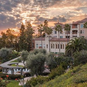 Marriott'S Newport Coast Villas Newport Beach Exterior photo