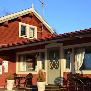 Hôtel Bruntegarden à Rättvik Exterior photo