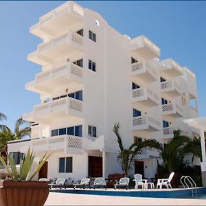 Hotel Casa Costa Azul à San José del Cabo Exterior photo