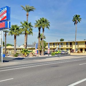 American Executive Inn Mesa Exterior photo