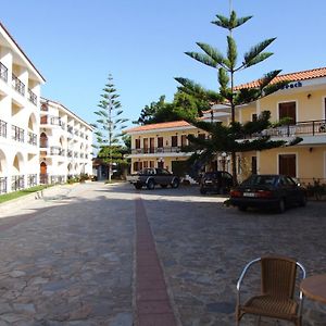 Castello Beach Hotel Argassi Exterior photo