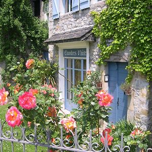 B&B Amphitryon Oloron-Sainte-Marie Exterior photo