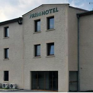 Prim Hotel Reims Witry-les-Reims Exterior photo