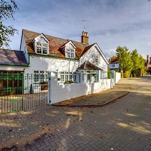 Unique Country Cottage Nr Nature Reserve Sleeps 4 Londres Exterior photo