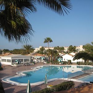 Bungalows Campo Golf Maspalomas  Exterior photo