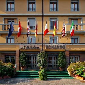 Grand Hotel Bonanno Pise Exterior photo