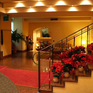 Savant Hotel Lamezia Terme Exterior photo