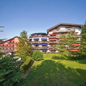 Hotel Eden au Lac à Echternach Exterior photo