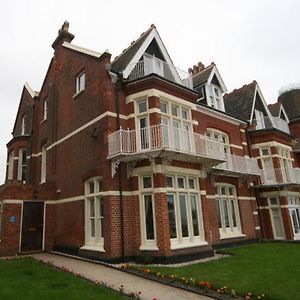 Hotel Britten House à Lowestoft Exterior photo