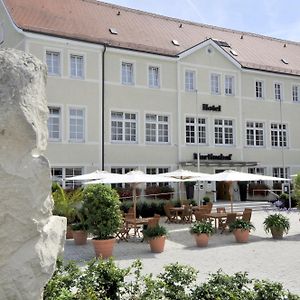 Hotel Martinshof à Rottenburg am Neckar Exterior photo