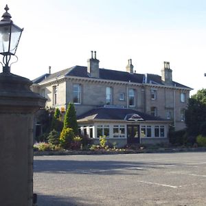 Hotel The Grange Manor à Grangemouth Exterior photo