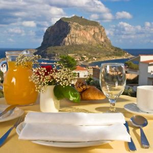 Hotel Panorama à Monemvasia Exterior photo