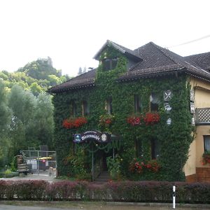 Hotel Landgasthof Wiesenmuehle à Burg Hohenstein Exterior photo