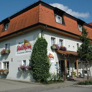 Hotel Mayers Waldhorn - Zwischen Reutlingen Und Tübingen Exterior photo