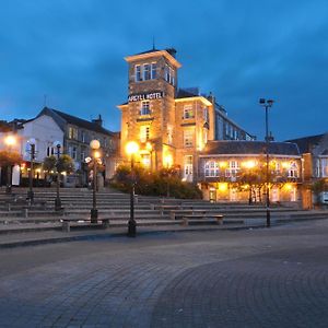 Argyll Hotel Dunoon Exterior photo