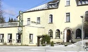 Hotel Tannenheim à Boppard Exterior photo