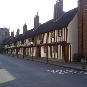 Bed and Breakfast Avonpark House à Stratford-upon-Avon Exterior photo