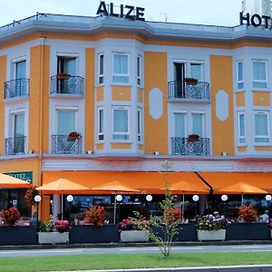 The Originals Boutique, Hôtel Alizé, Évian-les-Bains  Exterior photo