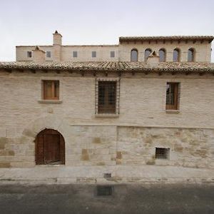 Hotel A Corona Del Reino à Ejea De Los Caballeros Exterior photo