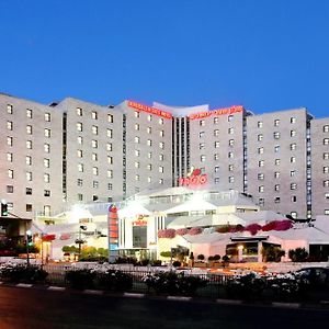 Jerusalem Gate Hotel Exterior photo