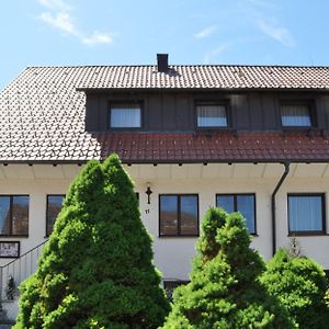 Gasthof-Hotel-Loewen Hechingen Exterior photo