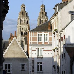 Hôtel Ronsard Tours Exterior photo