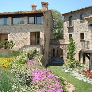 Appartement L'Arcada De Fares à Sant Ferriol Exterior photo