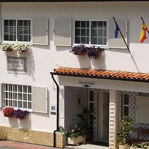 Bed and Breakfast Residencial Celeste à Águeda Exterior photo