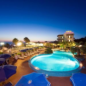 Hotel Terme Providence Forio di Ischia Exterior photo