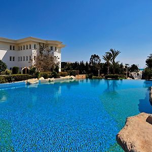 Hotel Medina Belisaire And Thalasso à Hammamet Exterior photo