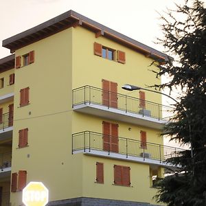 Aparthotel Residenza Segrate Centro Segrate Exterior photo