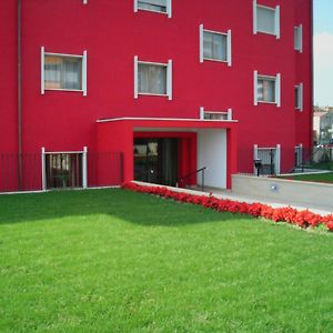 Delta Hotel Apartments San Donato Milanese Exterior photo